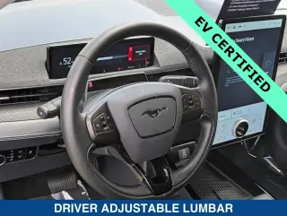 Ford Mustang Mach-E 2025 Premium 4dr SUV