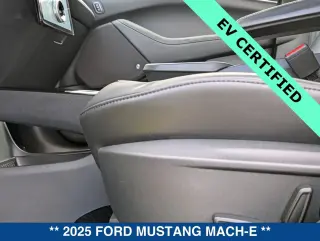 Ford Mustang Mach-E 2025 Premium 4dr SUV