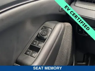 Ford Mustang Mach-E 2025 Premium 4dr SUV