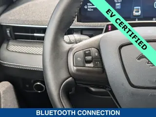 Ford Mustang Mach-E 2025 Premium 4dr SUV