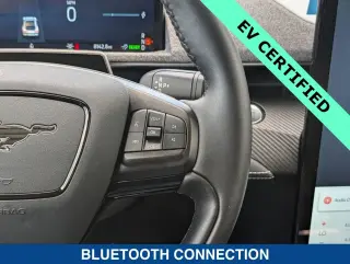 Ford Mustang Mach-E 2025 Premium 4dr SUV