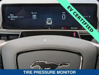 Ford Mustang Mach-E 2025 Premium 4dr SUV