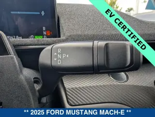 Ford Mustang Mach-E 2025 Premium 4dr SUV