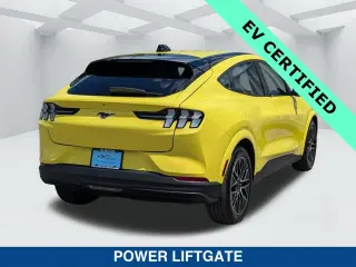 Ford Mustang Mach-E 2025 Premium 4dr SUV