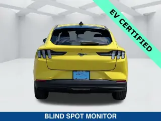 Ford Mustang Mach-E 2025 Premium 4dr SUV