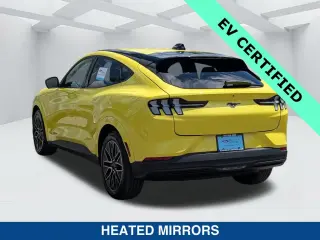 Ford Mustang Mach-E 2025 Premium 4dr SUV