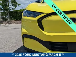 Ford Mustang Mach-E 2025 Premium 4dr SUV