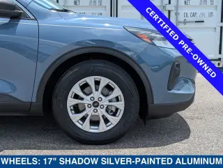 Ford Escape 2023 Active 4dr SUV