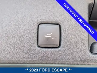 Ford Escape 2023 Active 4dr SUV
