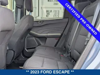 Ford Escape 2023 Active 4dr SUV