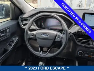 Ford Escape 2023 Active 4dr SUV