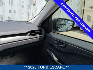 Ford Escape 2023 Active 4dr SUV