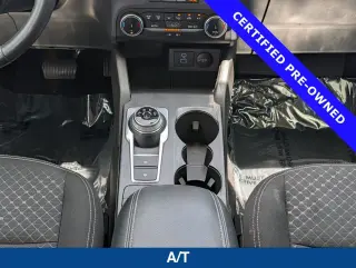 Ford Escape 2023 Active 4dr SUV
