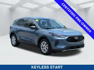 Ford Escape 2023 Active 4dr SUV