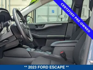 Ford Escape 2023 Active 4dr SUV