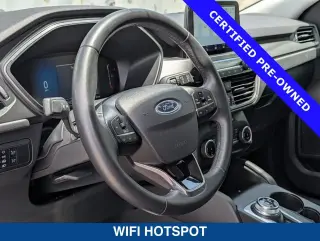 Ford Escape 2023 Active 4dr SUV