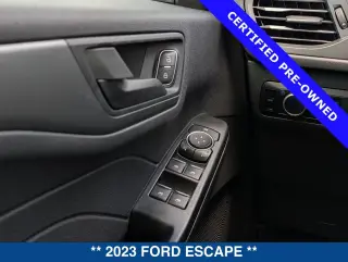 Ford Escape 2023 Active 4dr SUV
