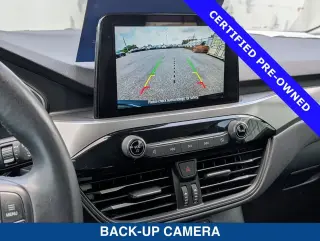 Ford Escape 2023 Active 4dr SUV