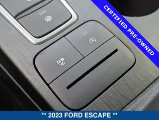 Ford Escape 2023 Active 4dr SUV