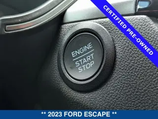 Ford Escape 2023 Active 4dr SUV