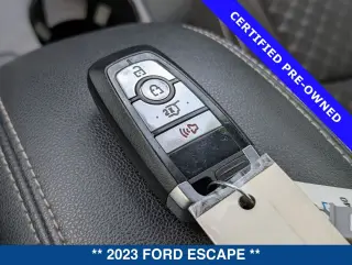 Ford Escape 2023 Active 4dr SUV