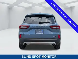 Ford Escape 2023 Active 4dr SUV