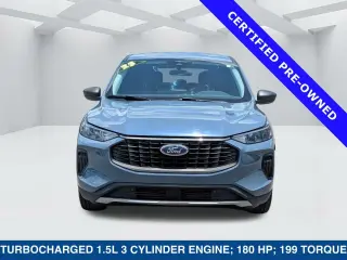 Ford Escape 2023 Active 4dr SUV