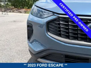 Ford Escape 2023 Active 4dr SUV