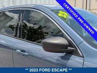 Ford Escape 2023 Active 4dr SUV