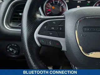 Dodge Challenger 2016 R/T Scat Pack 2dr Coupe