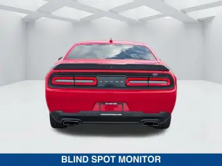 Dodge Challenger 2016 R/T Scat Pack 2dr Coupe