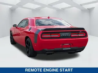 Dodge Challenger 2016 R/T Scat Pack 2dr Coupe