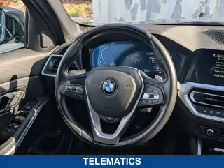 BMW 3 Series 2020 AWD 330i xDrive 4dr Sedan