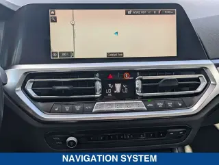 BMW 3 Series 2020 AWD 330i xDrive 4dr Sedan