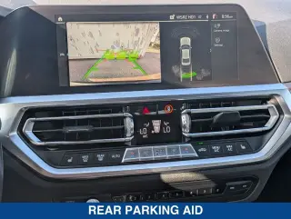 BMW 3 Series 2020 AWD 330i xDrive 4dr Sedan