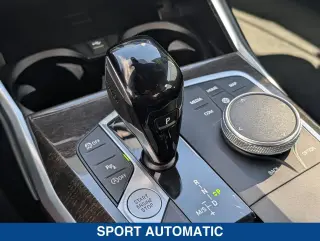 BMW 3 Series 2020 AWD 330i xDrive 4dr Sedan