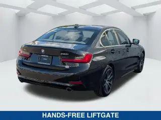 BMW 3 Series 2020 AWD 330i xDrive 4dr Sedan