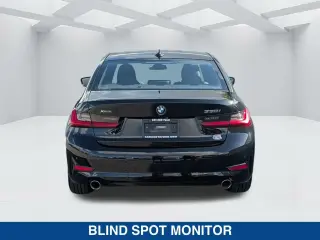 BMW 3 Series 2020 AWD 330i xDrive 4dr Sedan