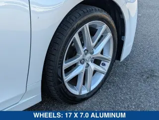 Lexus CT 200h 2014 4dr Hatchback