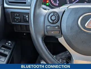 Lexus CT 200h 2014 4dr Hatchback