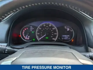 Lexus CT 200h 2014 4dr Hatchback