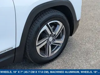 GMC Terrain 2019 SLT 4dr SUV