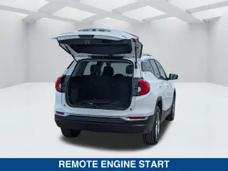 GMC Terrain 2019 SLT 4dr SUV
