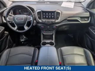 GMC Terrain 2019 SLT 4dr SUV