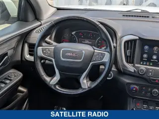 GMC Terrain 2019 SLT 4dr SUV