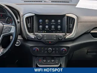 GMC Terrain 2019 SLT 4dr SUV
