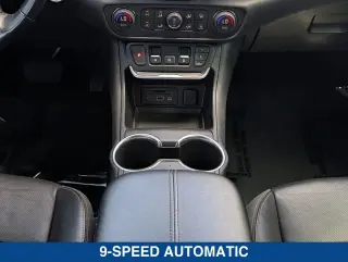 GMC Terrain 2019 SLT 4dr SUV