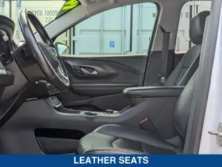 GMC Terrain 2019 SLT 4dr SUV