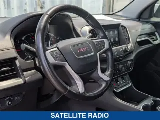 GMC Terrain 2019 SLT 4dr SUV