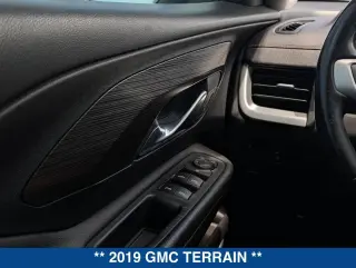 GMC Terrain 2019 SLT 4dr SUV